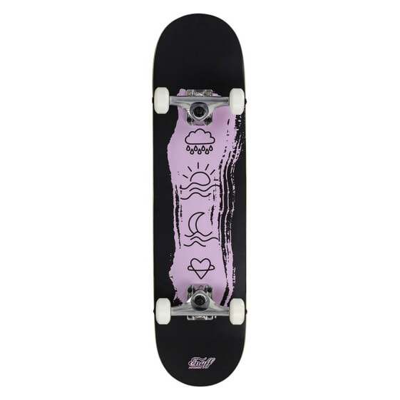 ENUFF SKATEBOARDS Icon 7.75´´ Skateboard