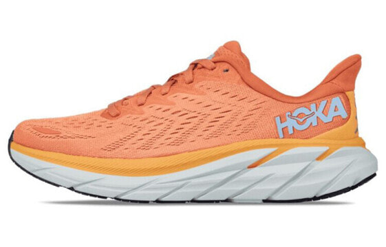 HOKA ONE ONE Clifton 8 8 1119394-SBSCR Running Shoes
