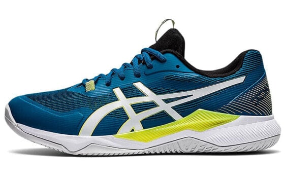 Asics Gel-Tactic 1071A065-400 Athletic Sneakers