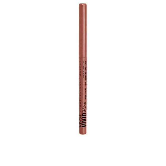 VIVID RICH MECHANICAL eyeliner pencil #10 0.28 gr