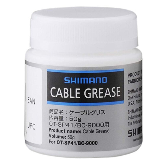 SHIMANO Cable Grease 50g