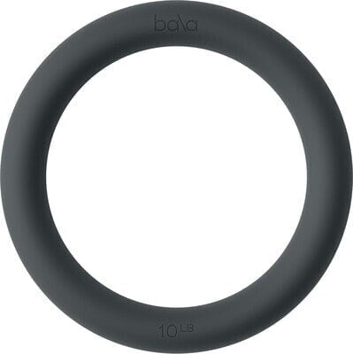 BALA RING CHARCOAL