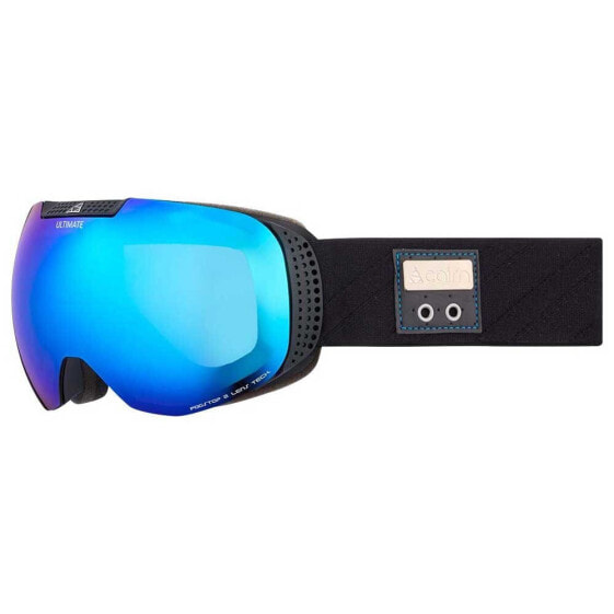 CAIRN Ultimate Evollight NXT® Ski Goggles