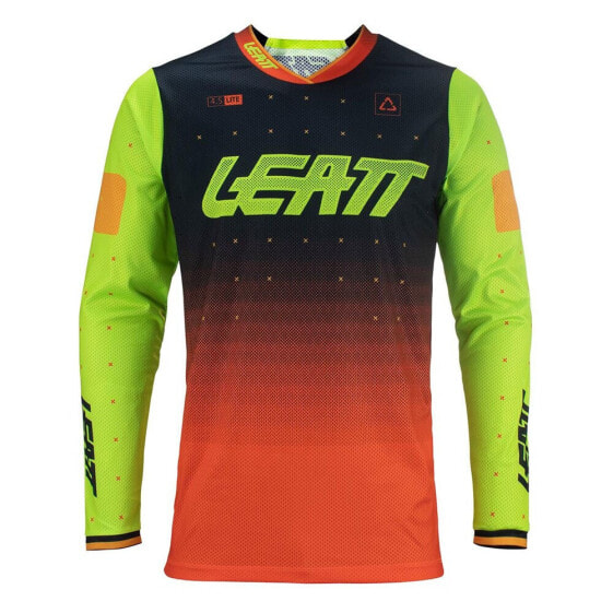 LEATT Moto 4.5 Lite long sleeve T-shirt