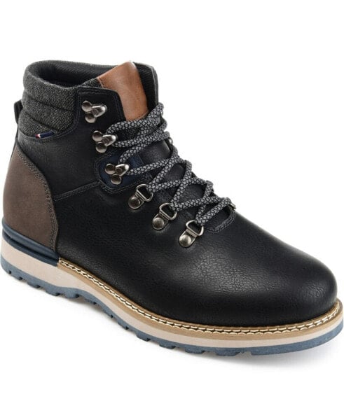 Men's Zane Ankle Boots