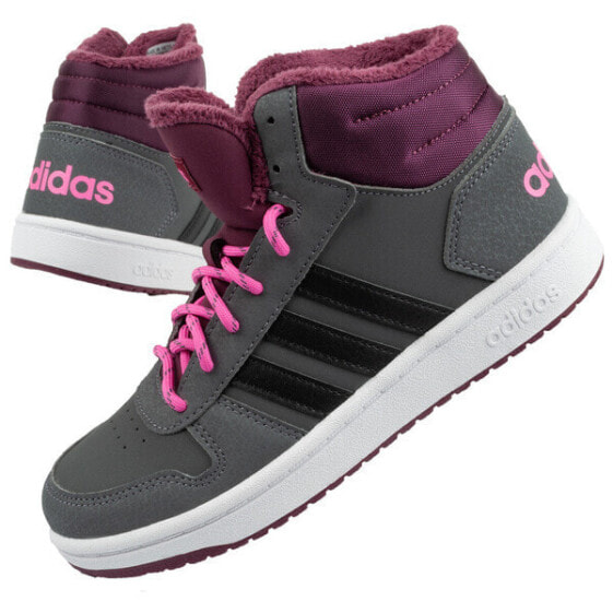 Adidas Hoops [GZ7796] - спортивные кроссовки