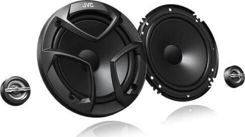 JVC Car Speaker JVC CS-JS600 Car Speakers (2.0; 300 W; 165 mm)