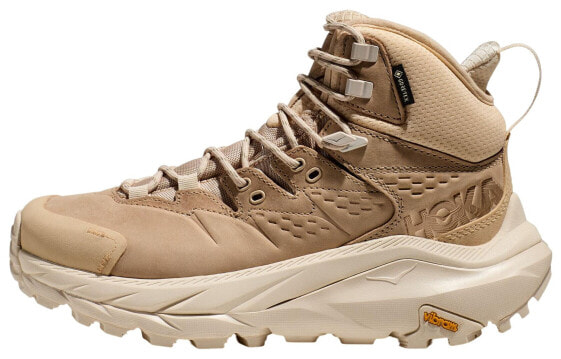 HOKA ONE ONE Kaha 2 GTX 1130529-SSEG Trail Shoes