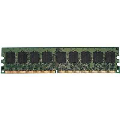 IBM Lenovo - DDR2 - kit - 8 GB 2 x 4 GB - DIMM 240-PIN - 8 GB - SDRAM