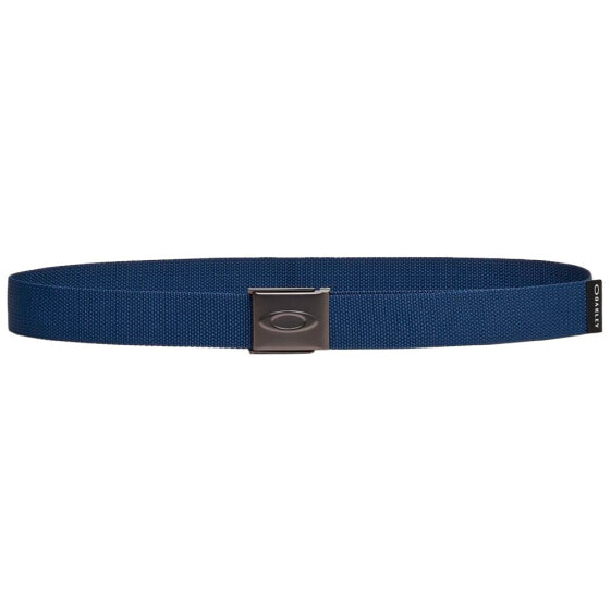 OAKLEY APPAREL Ellipse Web Belt