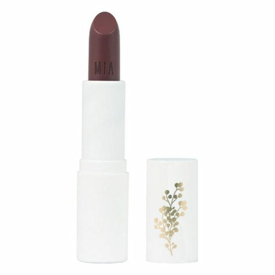 Губная помада матовая MIA Cosmetics-Paris Luxury Nudes Nutmeg 517 (4 г)