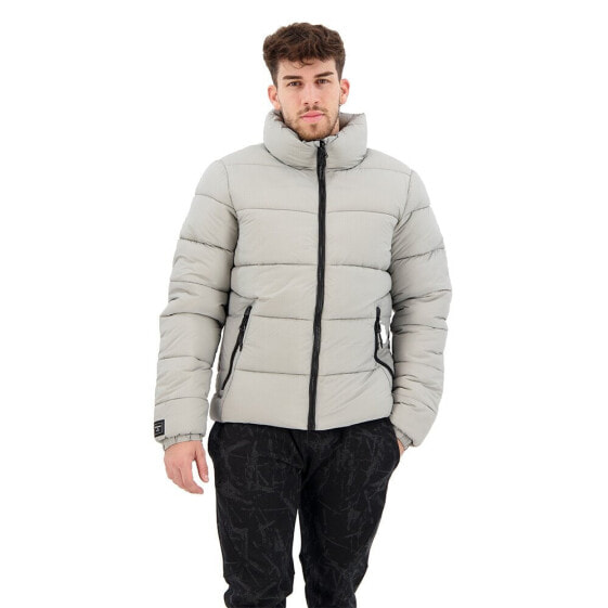 SUPERDRY Non Hooded Sports Puffer jacket