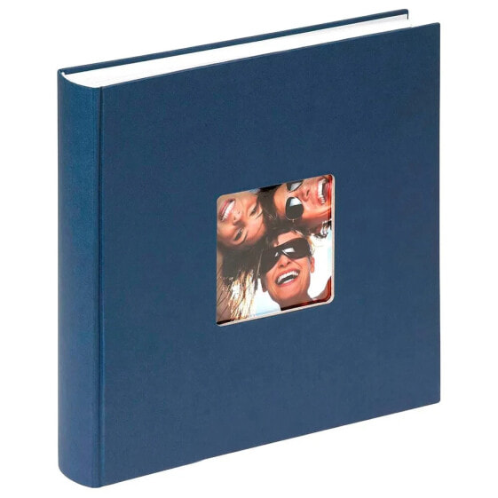 WALTHER Fun 100 Pages Bookbound Photo Album 30x30 cm