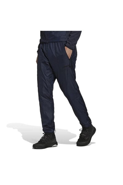 Брюки мужские Adidas Multi Primegreen Windfleece Erkek Eşofman Altı