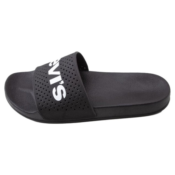 LEVI´S FOOTWEAR June Perf Slides