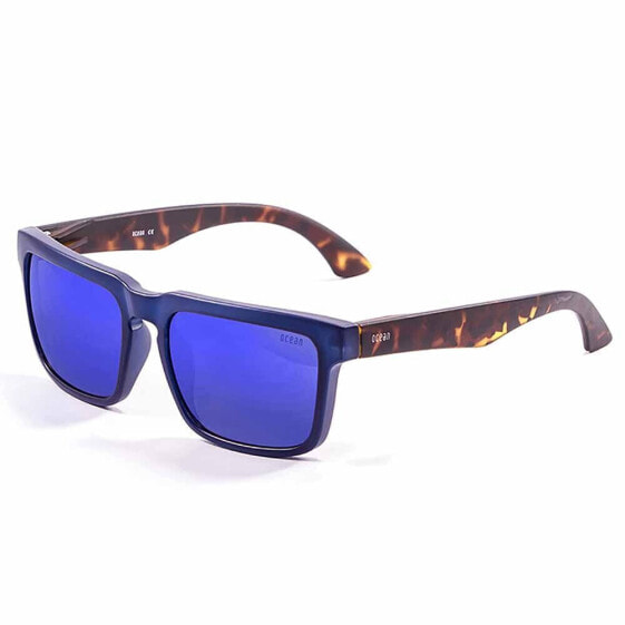 LENOIR EYEWEAR La Piste Sunglasses