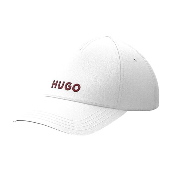 HUGO Jude-Bl 10248871 Cap
