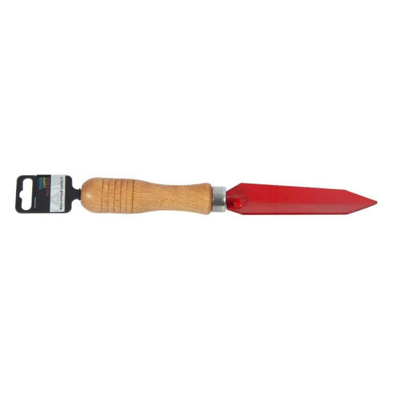 SEANOX Hollow ST Clam 13 cm Knife