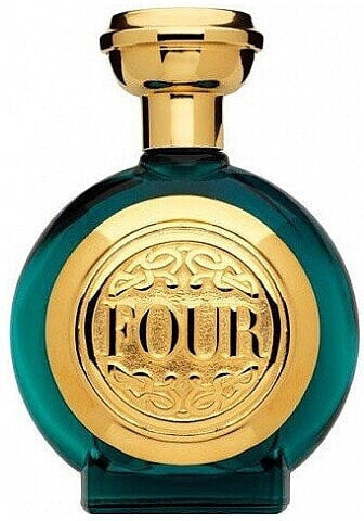 Boadicea the Victorius Vetiver Imperiale By Four