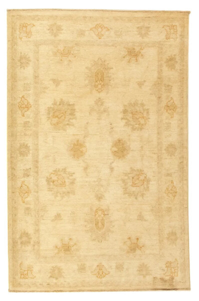 Ziegler Teppich - 123 x 79 cm - beige