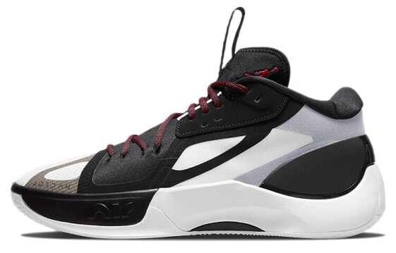 Баскетбольные кроссовки Jordan Zoom Separate PF DH0248-001