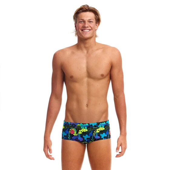 FUNKY TRUNKS Classic Swimming Brief