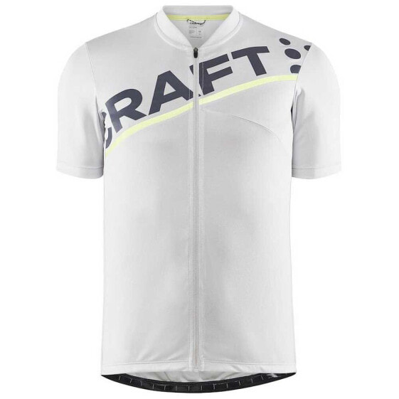 CRAFT Core Endur Logo short sleeve jersey