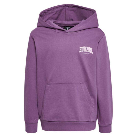 HUMMEL Fast hoodie