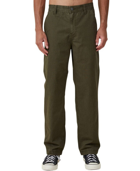 Men's Loose Fit Pants