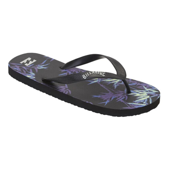 Сланцы Billabong Tides Flip Flops