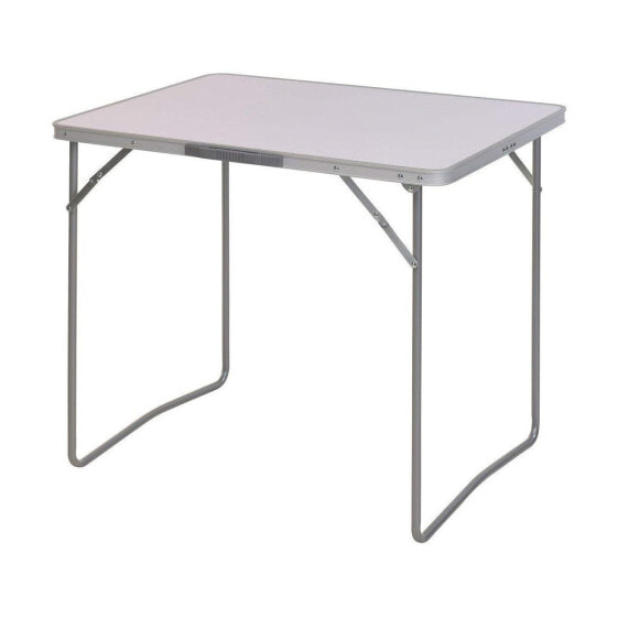 Складной стол алюминиевый BB Outdoor 80 x 60 x 69 см