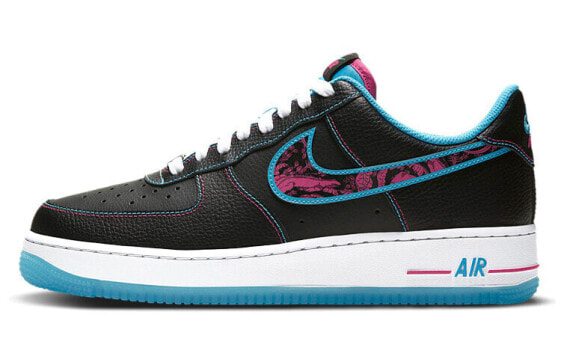 Кроссовки Nike Air Force 1 Low "Miami Nights" DD9183-001