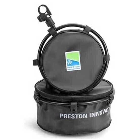 Шнек зимний Preston Innovations Offbox 36 EVA Bowl L