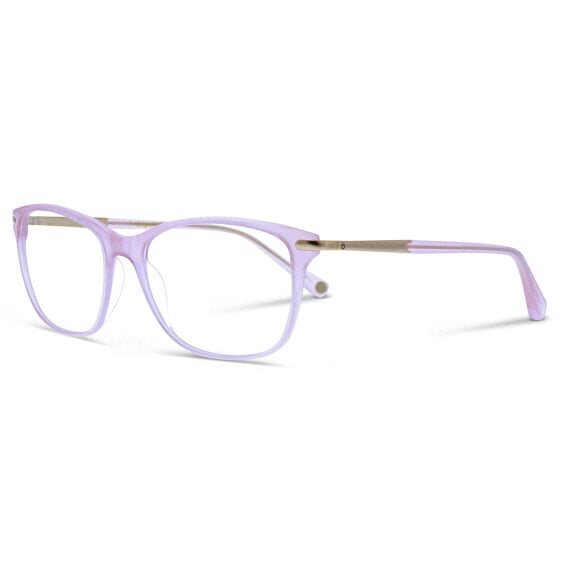 Röst Brille RÖST 033 C03 55 Titan Damen Rosa 140mm