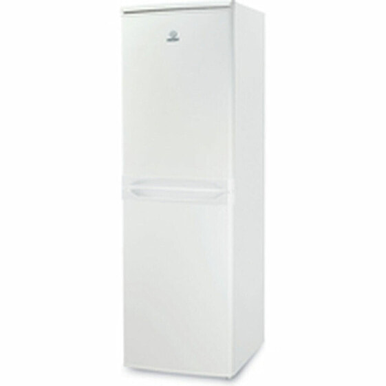 Комбинированный холодильник Indesit CAA 55 1 (174 x 54,5 cm)