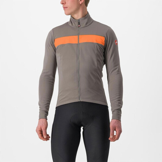 CASTELLI Raddoppia 3 jacket