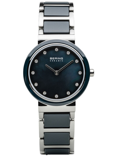 Наручные часы Bering 10725-787 наручные часы купить недорого от 118 руб. в  интернет-магазине
