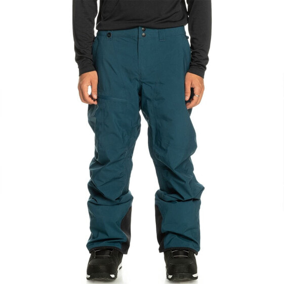 QUIKSILVER Forever Stretch Goretex Pants