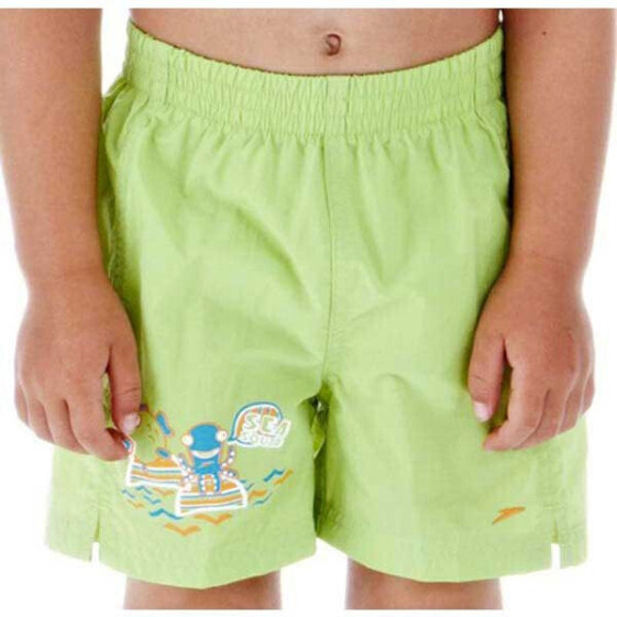 SPEEDO Seasquad Swimming Shorts