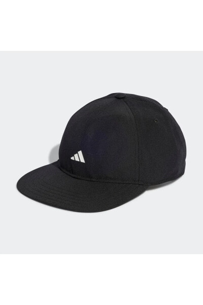 Бейсболка женская Adidas ESSENT CAP A.R. черно-белая