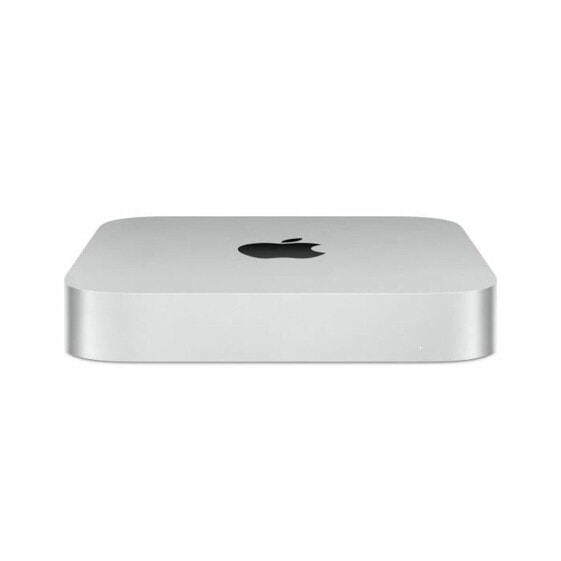 Мини-ПК Apple Mac mini 8 GB RAM 8 GB RAM M2 256 Гб SSD