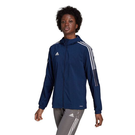 Ветровка Adidas Tiro 21 (Tiro 21 Windbreaker)