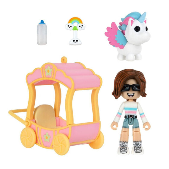 ADOPT ME S Friends Pack W3 figure