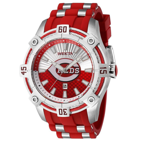 Часы Invicta MLB 43265 Quartz Watch