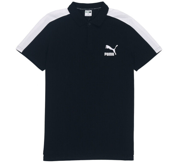 Puma Iconic T7 Polo