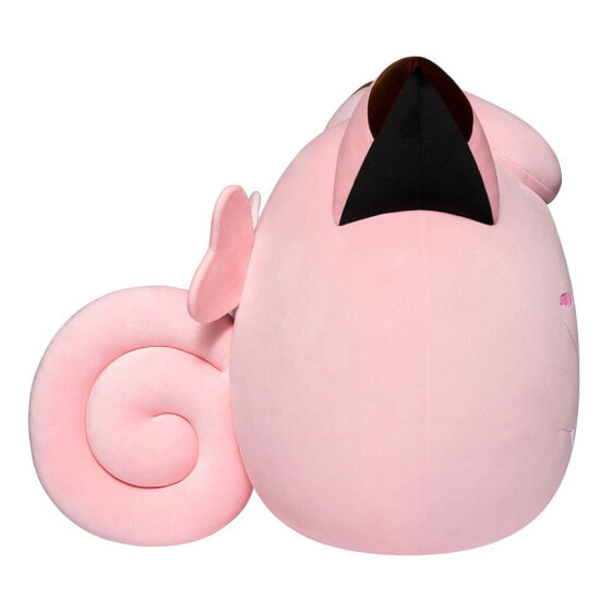 SQUISHMALLOWS Pokemon Clefairy teddy