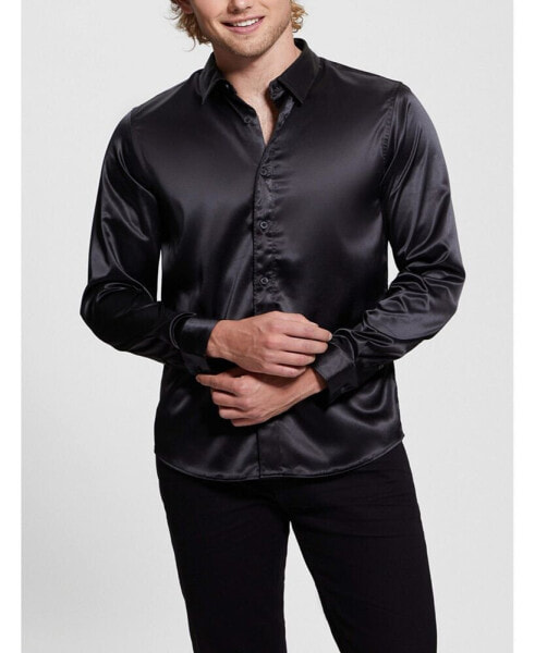 Men's Regal Long Sleeve Shirt