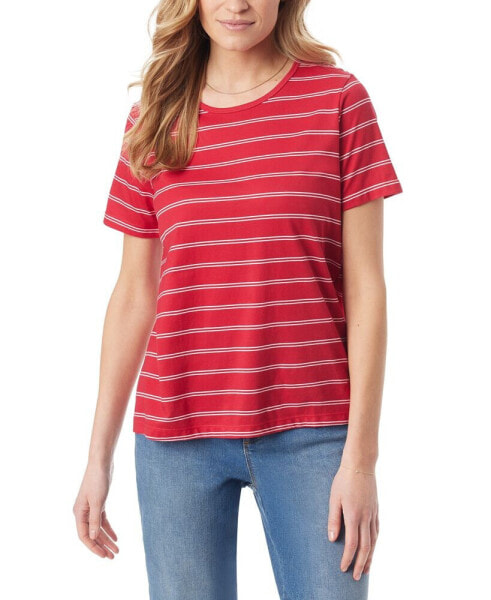 Women's Amanda Crewneck T-Shirt