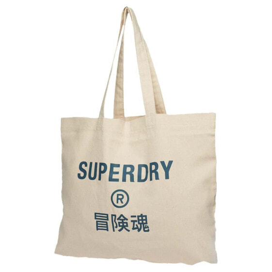 SUPERDRY Y9110270A Tote Bag