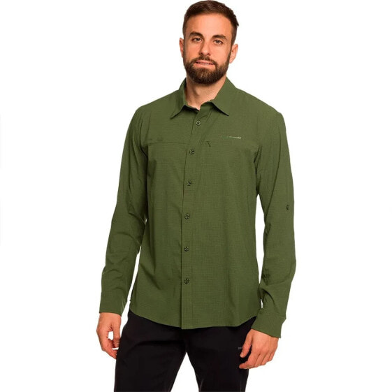 TRANGOWORLD Vignemale VN long sleeve shirt